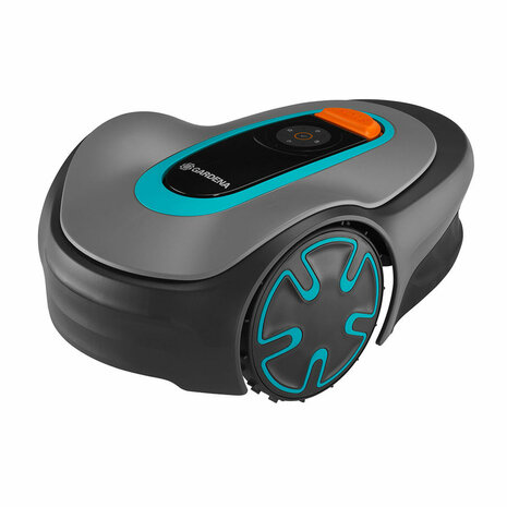 Robotmaaier Gardena Smart Sileno 15201-34 250 m 1