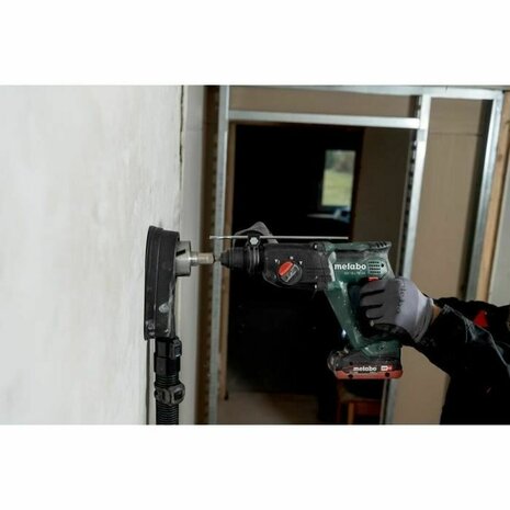 Boorhamer Metabo KH 18 LTX 24 2