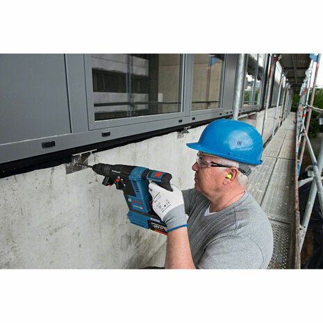 Boorhamer BOSCH Professional GBH 18V-26 F 4