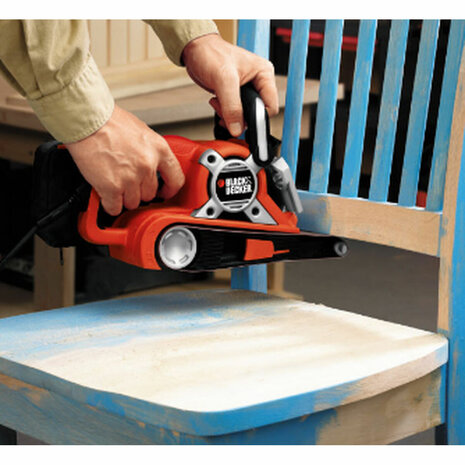 Schuurmachine Black & Decker ka88-qs 230 V 6