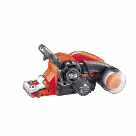 Schuurmachine Black & Decker ka88-qs 230 V 8