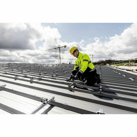 Schroevendraaier Metabo SSD 18 LT 200 BL 200 Nm 2