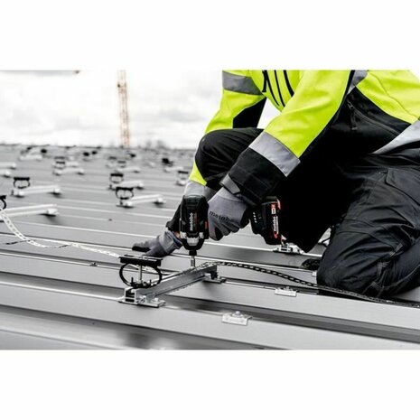 Schroevendraaier Metabo SSD 18 LT 200 BL 200 Nm 3