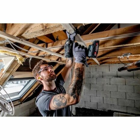 Schroevendraaier Metabo SSD 18 LT 200 BL 200 Nm 5
