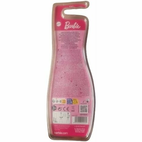 Tandenborstel voor Kinderen Barbie 2