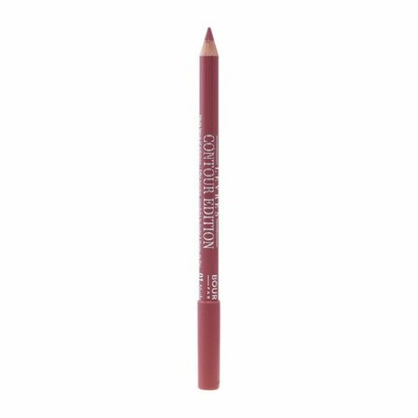 Lippenstift Contour Edition Bourjois 9 - Plump It Up! - 1,14 g 1