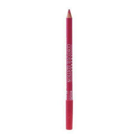 Lippenstift Contour Edition Bourjois 9 - Plump It Up! - 1,14 g 2