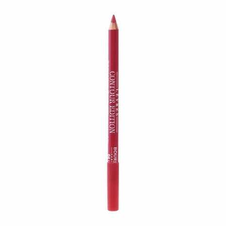 Lippenstift Contour Edition Bourjois 9 - Plump It Up! - 1,14 g 3