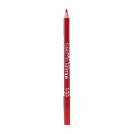 Lippenstift Contour Edition Bourjois 9 - Plump It Up! - 1,14 g 4