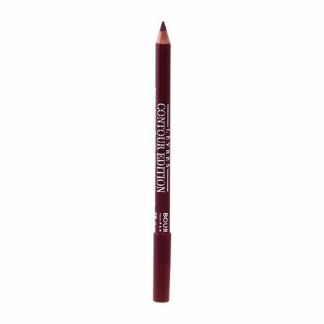 Lippenstift Contour Edition Bourjois 9 - Plump It Up! - 1,14 g 6