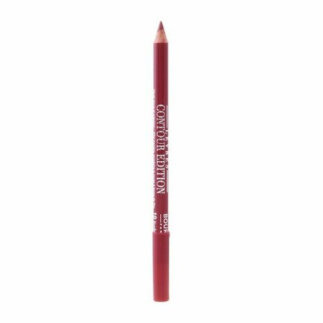 Lippenstift Contour Edition Bourjois 9 - Plump It Up! - 1,14 g 7