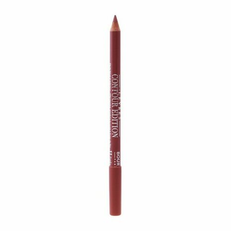 Lippenstift Contour Edition Bourjois 9 - Plump It Up! - 1,14 g 8