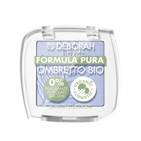 Oogschaduw Deborah Bio nº6 1