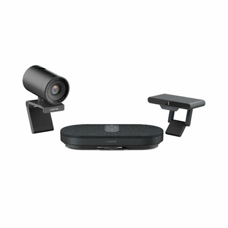 Videoconferentiesysteem Fanvil CA400 4K Ultra HD 2