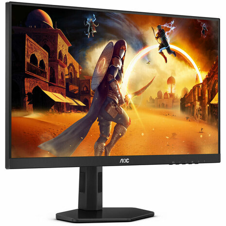 Gaming monitor AOC Q27G4X 4K Ultra HD 27" 180 Hz 3