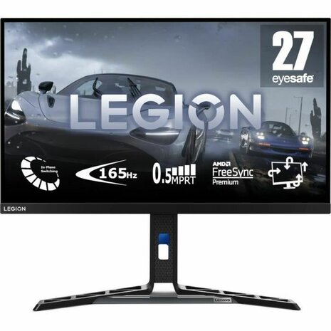 Gaming monitor Lenovo 27" Full HD 1