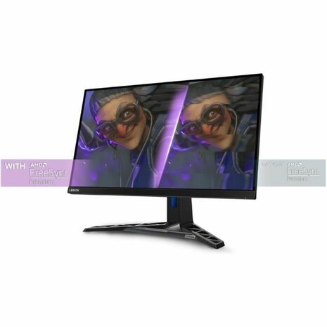 Gaming monitor Lenovo 27" Full HD 6