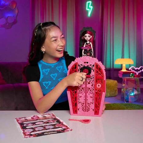 Actiefiguur Mattel 5