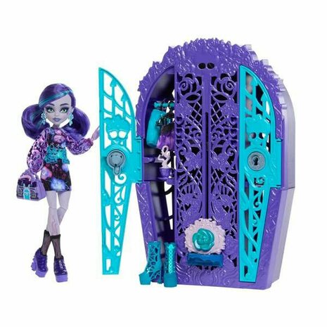 Actiefiguur Mattel 1
