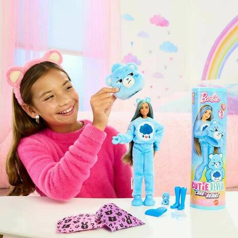 Actiefiguur Mattel 5