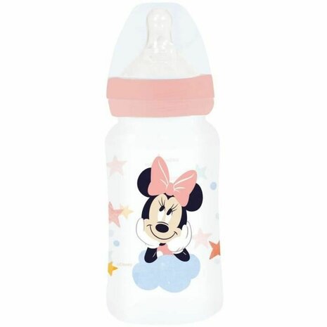 Babyfles Stor Minnie 240 ml 1