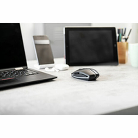 Wireless muis Cherry JW-7500-2 Zwart 6