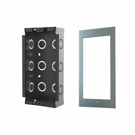 Hoofdtelefoon met microfoon Fanvil EX102 Zwart 2