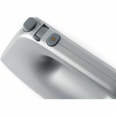 Handmixer Kenwood HMP30.A0SI 450 W 3