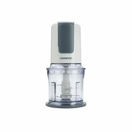 Handmixer Kenwood HMP30.A0SI 450 W 5