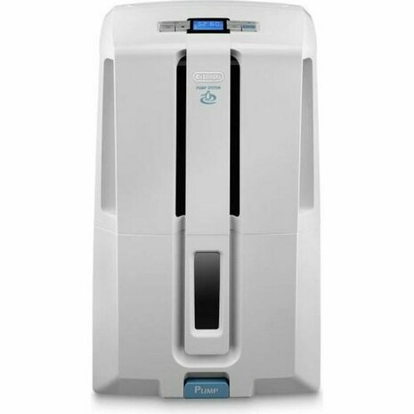 Luchtontvochtiger DeLonghi DD230P 30 L 1