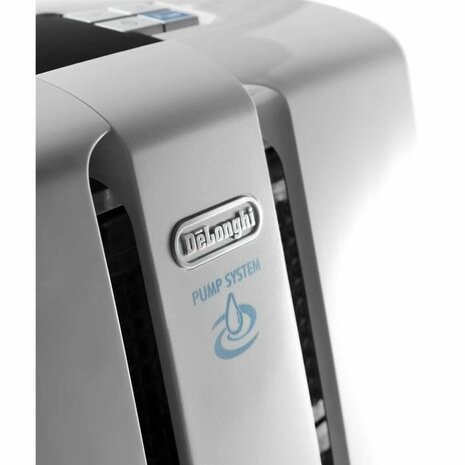 Luchtontvochtiger DeLonghi DD230P 30 L 4