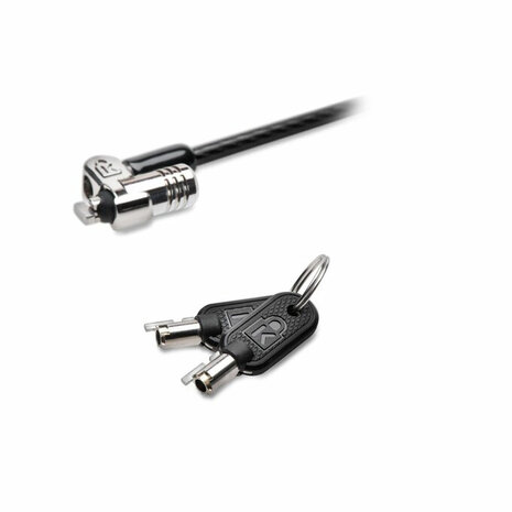 Veiligheidskabel Kensington K65042EUM 3