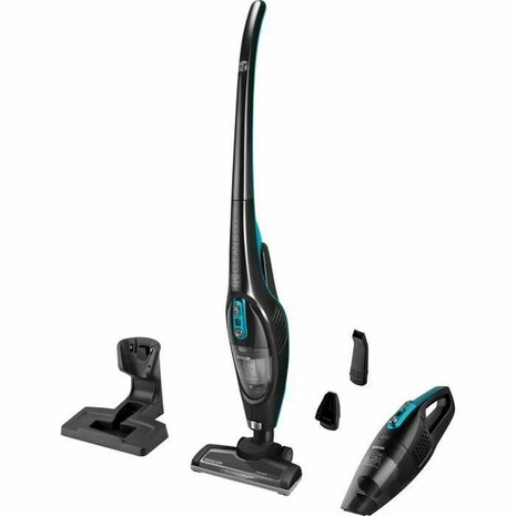Steelstofzuiger Sencor SVC 7822TQ 110 W 1