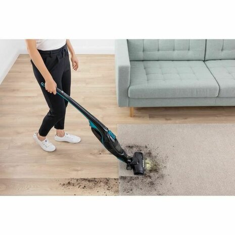 Steelstofzuiger Sencor SVC 7822TQ 110 W 3
