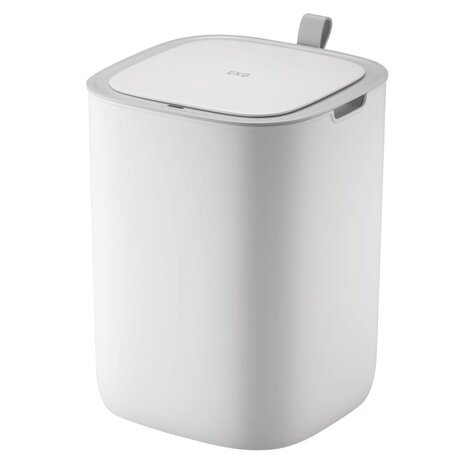 EKO Afvalbak met sensor Morandi 12 L wit 2