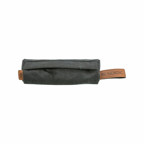 Kauwspeelgoed voor honden Trixie Be Nordic Zwart Ø 6 × 20 CM 1
