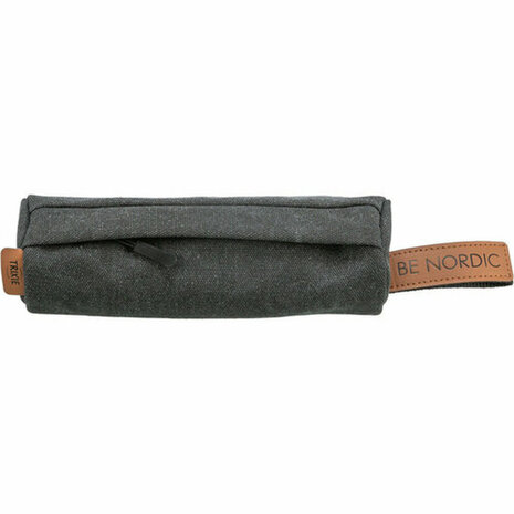 Kauwspeelgoed voor honden Trixie Be Nordic Zwart Ø 6 × 20 CM 2