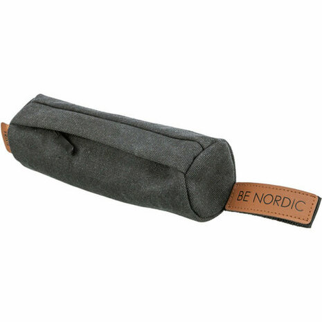 Kauwspeelgoed voor honden Trixie Be Nordic Zwart Ø 6 × 20 CM 4