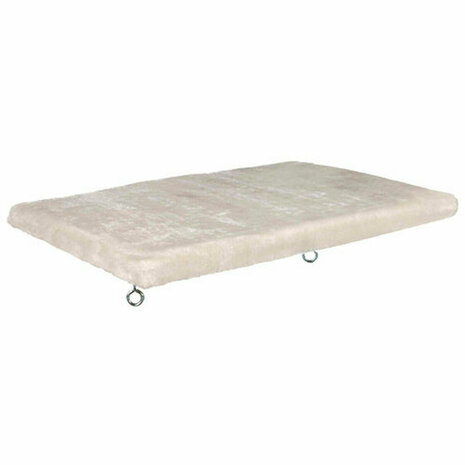Hondenbed Trixie Lichtgrijs 51 × 36 cm 1