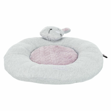 Hondenbed Trixie Junior Lila Lichtgrijs Ø 40 cm 3