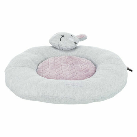 Hondenbed Trixie Junior Lila Lichtgrijs Ø 40 cm 4