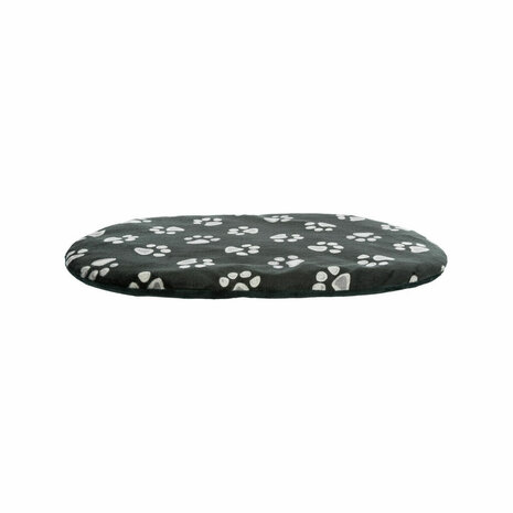 Hondenbed Trixie Jimmy Zwart 54 × 35 cm 1