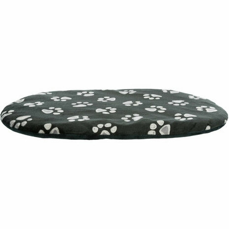 Hondenbed Trixie Jimmy Zwart 54 × 35 cm 2