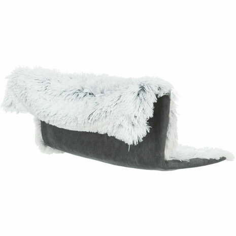 Hondenbed Trixie Wit Zwart 45 × 26 × 31 cm 1