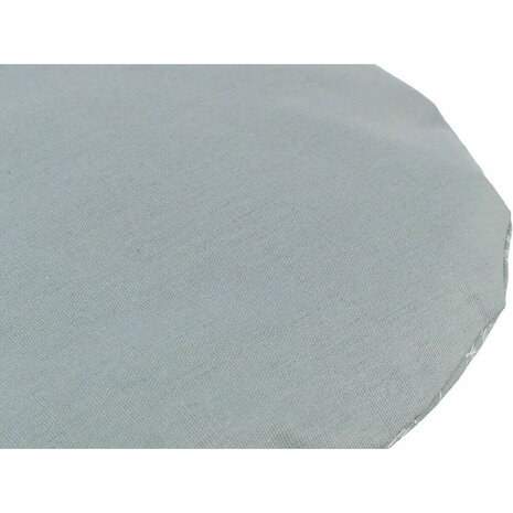 Hondenbed Trixie Jessie Wit Grijs 80 × 60 cm 7