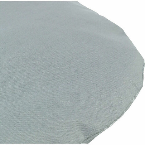 Hondenbed Trixie Jessie Wit Grijs 80 × 60 cm 8