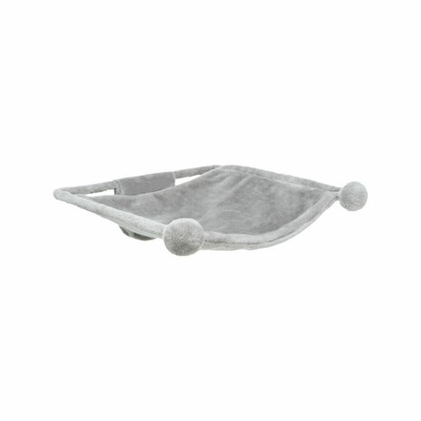 Krabpaal voor Katten Trixie Grijs 42 × 41 cm 1