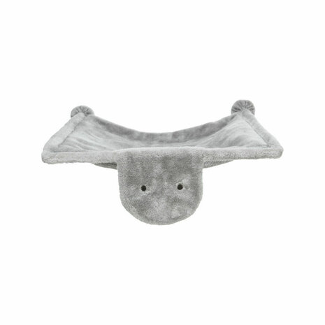Krabpaal voor Katten Trixie Grijs 42 × 41 cm 6