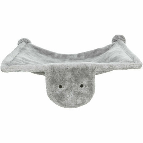 Krabpaal voor Katten Trixie Grijs 42 × 41 cm 7