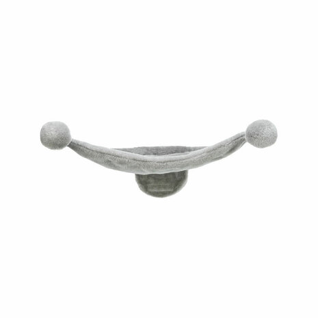 Krabpaal voor Katten Trixie Grijs 42 × 41 cm 8